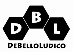 DBL - logo