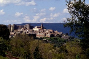 Bracciano_panorama