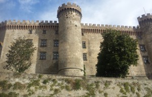 Bracciano_castello