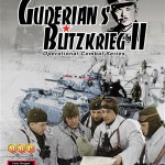 Gauderian's Blitzkrieg