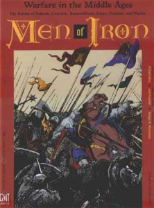 Men of Iron