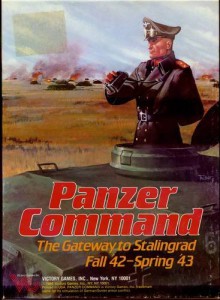 Panzer Commander