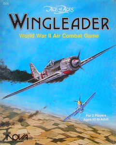 Ace of Aces: Wingleader