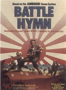 Battle Hymn