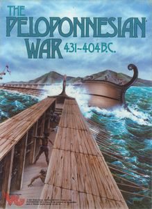 Peloponnesian War