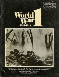 World War I