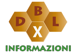 DBL Informazioni