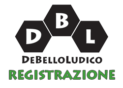 DBL Registrazione